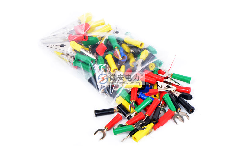 三相繼電保護測試儀