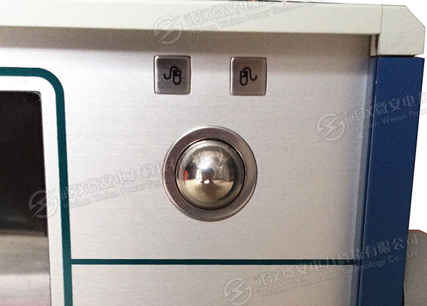 六相繼電保護(hù)測試儀