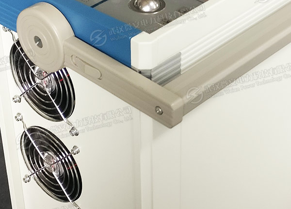 六相繼電保護(hù)測試儀