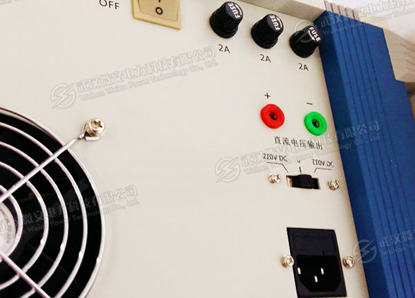 六相繼電保護(hù)測試儀